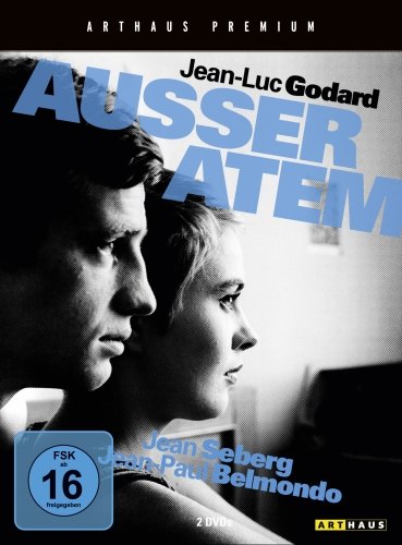 Produkt-Bild: Au&szlig;er Atem - Arthaus Premium Edition (2 DVDs)