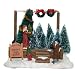 Buying Christmas Tree Case Pack 4