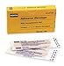 Bandage Strip, Beige, Plastic, PK16