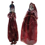 Marionette doll Birthday Gift for Kids Handmade in India
