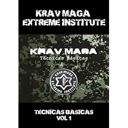 Krav Maga Extreme Institute - Tecnicas Basicas