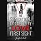 The Statistical Probability of Love at First Sight