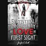 The Statistical Probability of Love at First Sight