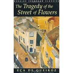The Tragedy of the Street of Flowers