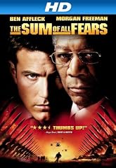 The Sum Of All Fears