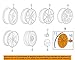 Genuine GM 20934135 Wheel Cover