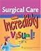 Surgical Care Made Incredibly Visual! (Incredibly Easy! Series)