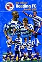 Official Reading FC Annual 2008