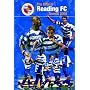 Official Reading FC Annual 2008