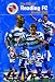 Book Official Reading FC Annual 2008