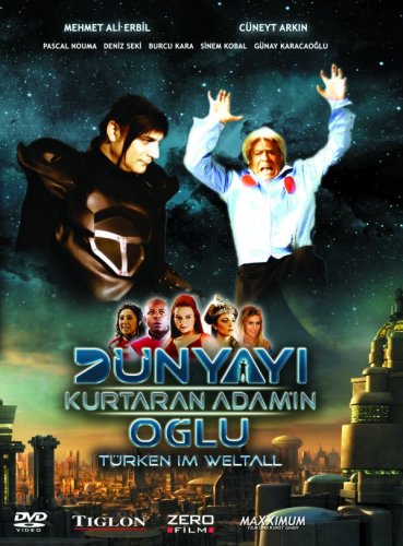 DKAO - Türken im Weltall (OmU)