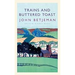 Trains and Buttered Toast: Selected Radio Talks