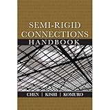 Semi-rigid connections handbook