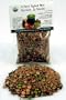 5 Part Salad Sprout Seed Mix -2 Oz- Organic Sprouting Seeds: Radish, Broccoli, Alfalfa, Green Lentil & Mung Bean - For Sprouts
