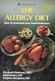  : The Allergy Diet: How to Overcome Your Food Intolerance