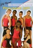 JB Berns Deante Dance: Percussive Jam