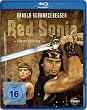 Red Sonja [Blu-ray]