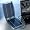Powertraveller SG-010 Solargorilla Portable Solar Charger for your Notebook/Laptop, Cell Phone and other Handheld Devices!