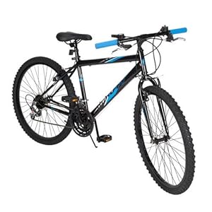 cannondale seven mountain bike