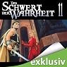 H&ouml;rbuch Das Schwert der Wahrheit 11