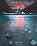 Philosophy of Religion: An Anthology