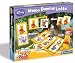 Clementoni 12590 - 3-in-1 Memo Domino Lotto Tigger und Pooh