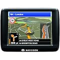 Navigon 20 Easy 3.5"�Sat Nav with UK�and Ireland Maps
