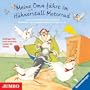 Meine Oma F�hrt im H�hnerstall Motorrad