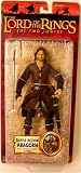 Lord of the Rings - Lord of the Rings The Two Towers Twilight Ringwraith Action Figure