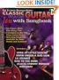 Classic Blues Guitar: Jam With Songbook (The Ultimate Beginner Series)