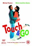 Touch & Go [DVD] [2007]