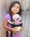 Beco Mini Baby Doll Carrier, Carnival