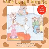 Sure Laugh Giraffe