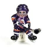 New York Islanders 5 Player Night Light