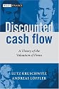 Discounted Cash Flow: A Theory of the Valuation of Firms (The Wiley Finance Series)