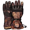 Thermologic Heated Hunting Gloves