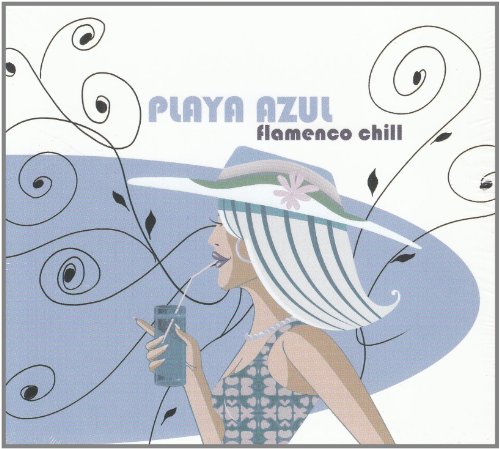 Produkt-Bild: Playa Azul-Flamenco Chill