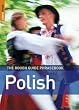 The Rough Guide to Polish Dictionary Phrasebook 3 (Rough Guide Phrasebooks) The Rough Guide to Polish Dictionary Phrasebook 3 (Rough Guide Phrasebooks)