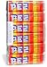 PEZ Original Fruit Candy Refills, 1.74-Ounce Packages (Pack of 12) Image