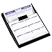 AT-A-GLANCE Flip-A-Week Desk Calendar and Base 2016, Complete Set, 7 x 5-5/8 Inches (SW700X-00)