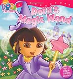 Doras Magic Wand (Dora the Explorer)