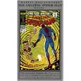 Marvel Masterworks: Amazing Spider-Man Vol. 7