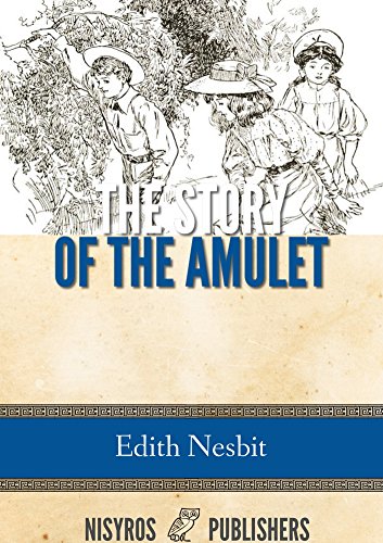 The Story of the Amulet