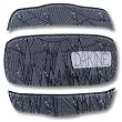 Dakine Modular Mat