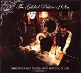 You Break Our Hearts We`ll Tear Yours Out (Dig)