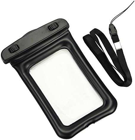 eHometown 20M Outdoor Waterproof DSLR SLR Digital Camera Underwater Housing Case Pouch Dry Bag Canon Nikon Sony Sigma, Tarmon, Olympus, Fujifilm and Pentax ,Suitable For Camping,Boating,Fishing,Tubing,Swimming And Other Water Sport