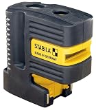 Stabila 03170 LaserBob Level Kit with Pulsing Laser Line