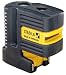 Stabila 03170 LaserBob Level Kit with Pulsing Laser Line