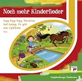 Produkt-Bild: Noch mehr Kinderlieder (Esprit Kids)