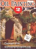 Oil Painting 2, Book No 100